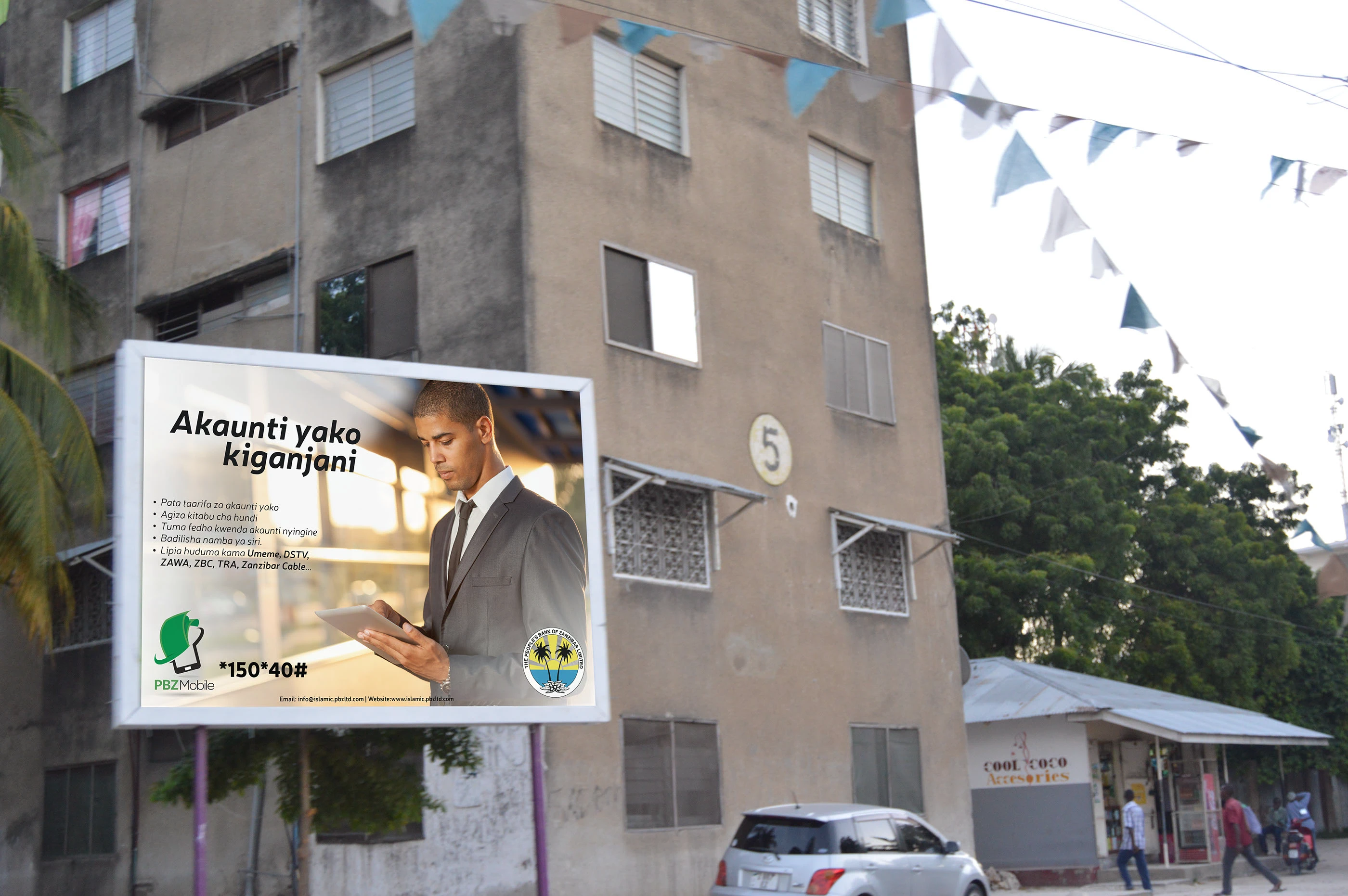 PBZ Bank — 9